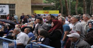 Dede Korkut Şölenleri Renkli Görüntülere Sahne Oluyor