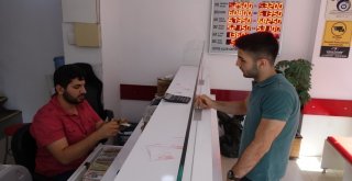 Mersinli Berberden Milli Duruş Çağrısına Tam Destek