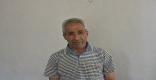 İki Böbreği Sağda Olan Şahıs Yardım Bekliyor