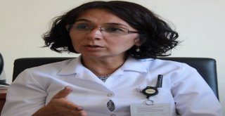 Doktorlardan Et Yiyin Çağrısı