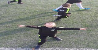 Küçük Muharrem Egenin Vefatı Kulübünü Yasa Boğdu