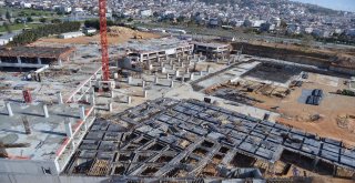 Antepeden Yaşam Kalitesini Artıran Dev Projeler