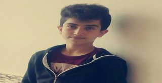 Kuzeniyle Denize Giren Çocuk Boğuldu