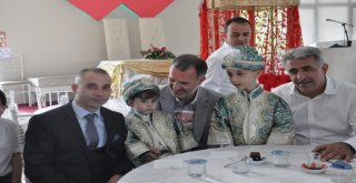 Recep Tayyip Erdoğan Erkekliğe İlk Adımı Attı