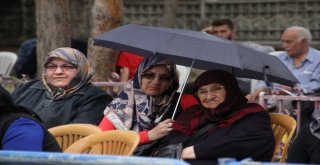 Dede Korkut Şölenleri Renkli Görüntülere Sahne Oluyor