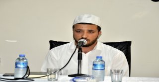 ‘Engellilerin Annesi Anıldı