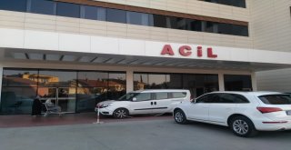 Sünnet Düğününde Dağıtılan Yemekten 99 Kişi Zehirlendi