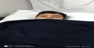 Bodrum Açıklarında Batmak Üzere Olan Teknedeki 13 Göçmen Kurtarıldı