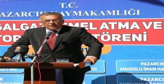 Kaymakam Boztepe Vali Yardımcısı Oldu