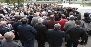 Artvindeki Kazanın Ateşi Bursaya Düştü