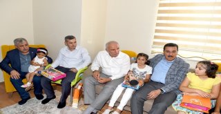 Polattan Bayram Ziyaretleri