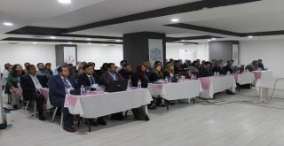 Yetişkinler İçin Hayatboyu Öğrenme Programı Düzenlendi