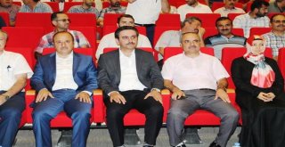 Aydın Müftülüğünde ‘Vekaletle Kurban Programı Düzenlendi