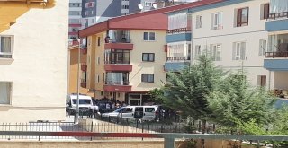 Başkentte Dehşet, Pompalı Tüfekle Annesini Öldürdü