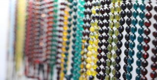 Stresin İlacı Kehribar Tespihler