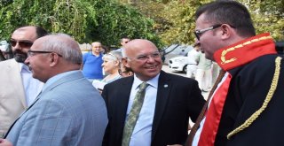 Tekirdağda Adli Yıl Açılışı