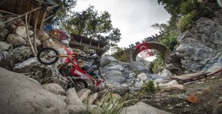 ‘Sea To Sky Enduro Yarışları İçin Geri Sayım Başladı