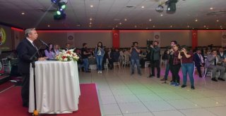 Başkan Yavaş, Polatlıda...