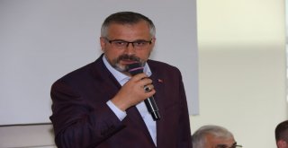 Başkan Kılıç: “Ayrım Gözetmek Bizim Hizmet Anlayışımızda Yer Almaz”