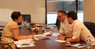 Egenin Organik Ürünleri Çin Pazarında İlgi Görüyor