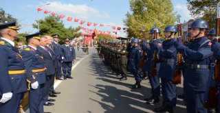 30 Ağustos Zafer Bayramı Balıkesirde Kutlandı