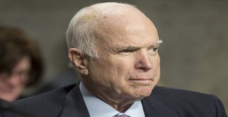 Abdli Başkanlardan Mccain İçin Taziye Mesajı