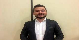 12. Bölge Kayseri Eczacılar Odası Genel Sekreteri Uğur Nuri Akın: