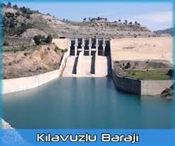 Nurdağı Ovası Suya Kavuşuyor