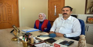 Vekaleten Kurban Kampanyasına Destek Çağrısı