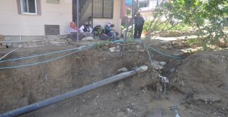 Sel Sonrası Yaralar Sarılıyor
