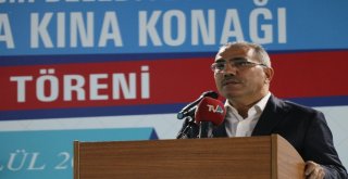 Jülide Sarıeroğlu: “Döviz Kurlarına Yönelik Saldırıdan Sonra Adana 1 Ton Altın Bozdurarak Türkiyeye Sahip Çıktı”