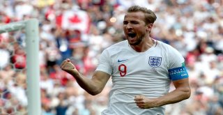 Dünya Kupasında İlk Turun Golcüsü Harry Kane