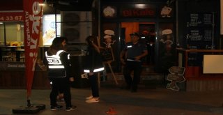 Ispartadaki 125 Ayrı Noktada, 70 Ekip Ve 390 Polisle Denetim