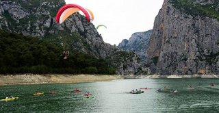 Falconfest Rekora Koşuyor