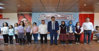 20. Besni Eğitim Bayramı Düzenlendi