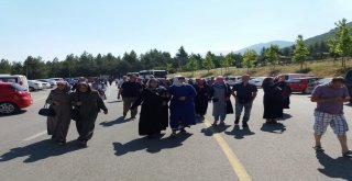 Vezirhan Belediyesinden Kültür Turları