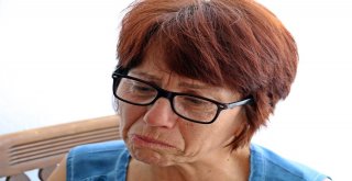 Vefalı Gencin Felç Geçiren Annesinin Tedavisine Başlandı