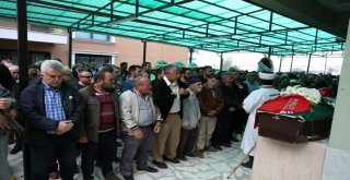 Ünlü Yüksek Çalışma Ve Kurtarma Eğitmeninin Ani Ölümü