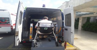 Sapancada Engellilere Hizmet Veren Araç Sayısı İkiye Çıkarıldı