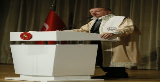 Cumhurbaşkanı Erdoğan: Üniversitelerde Tek Tipçiliğe Karşıyız