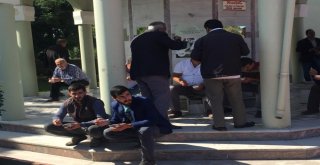 Sakaryada Camiler Ve Din Görevlileri Haftası Kutlandı