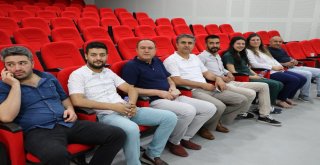 Sağlık-Sende Delege Seçimi Yapıldı