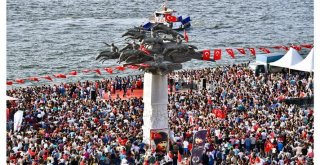 9 Eylül Coşkusunda Geri Sayım Başladı