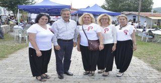 Başkan Ataç Dernek Etkinliklerine Katıldı