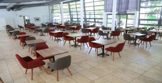 Hamamyolu Keyfi Alaaddin Park İle Bütünleşti