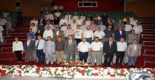 Agc Basın Ödülleri Sahiplerini Buldu