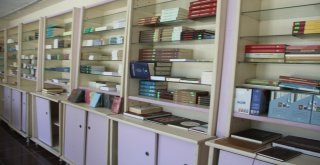 Malazgirtte ‘Diyanet Kitapevi Açıldı