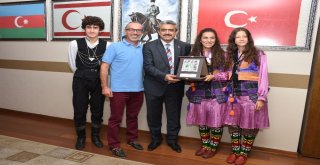 Nazillide Kurtuluş Coşkusu Başlıyor