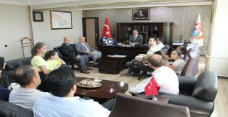 Silvanda 25 Bin 56 Öğrenci Ders Başı Yaptı