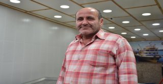 Balıkçılardan Kestane Karası Fırtınası Önlemi
